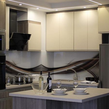 Konarskiego Apartments สวูพสค์ ห้อง รูปภาพ