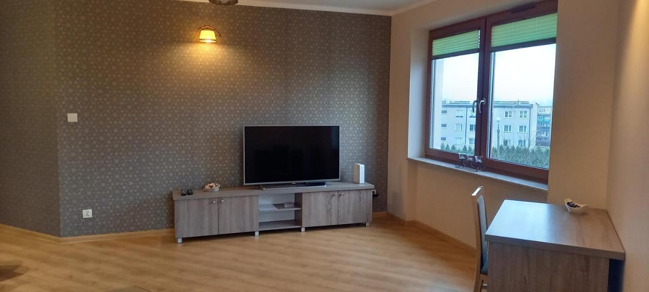 Konarskiego Apartments สวูพสค์ ภายนอก รูปภาพ