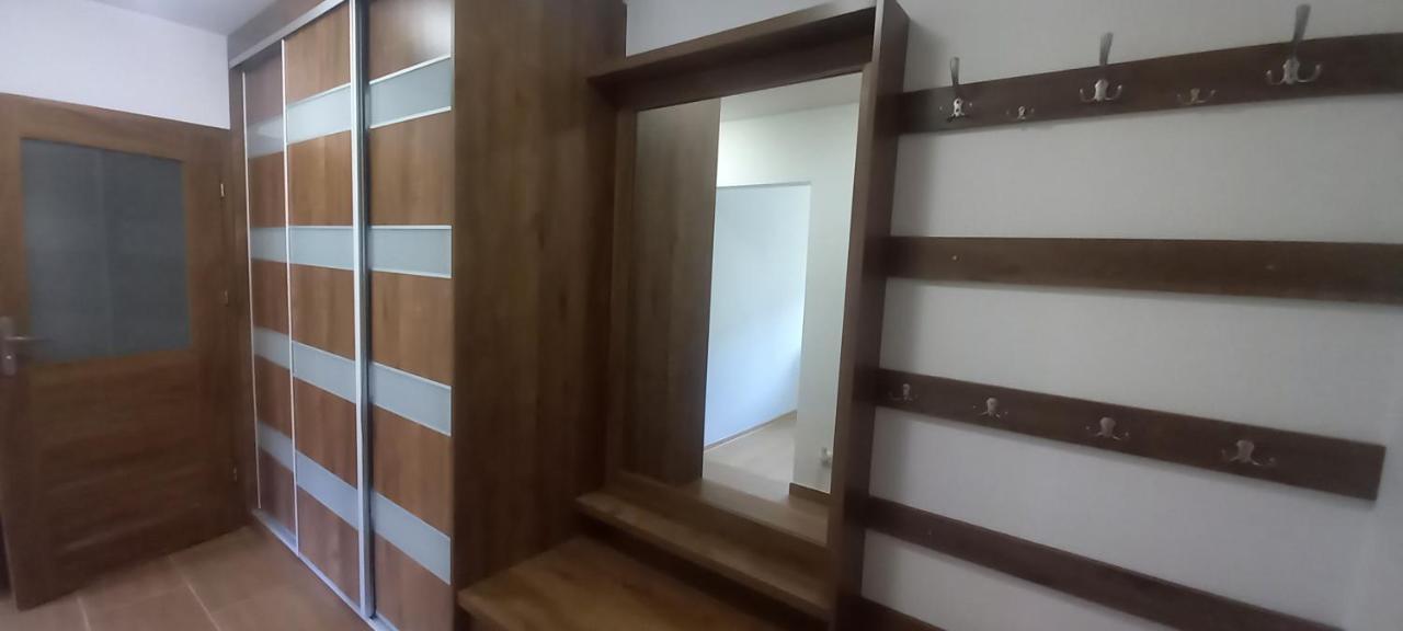 Konarskiego Apartments สวูพสค์ ภายนอก รูปภาพ