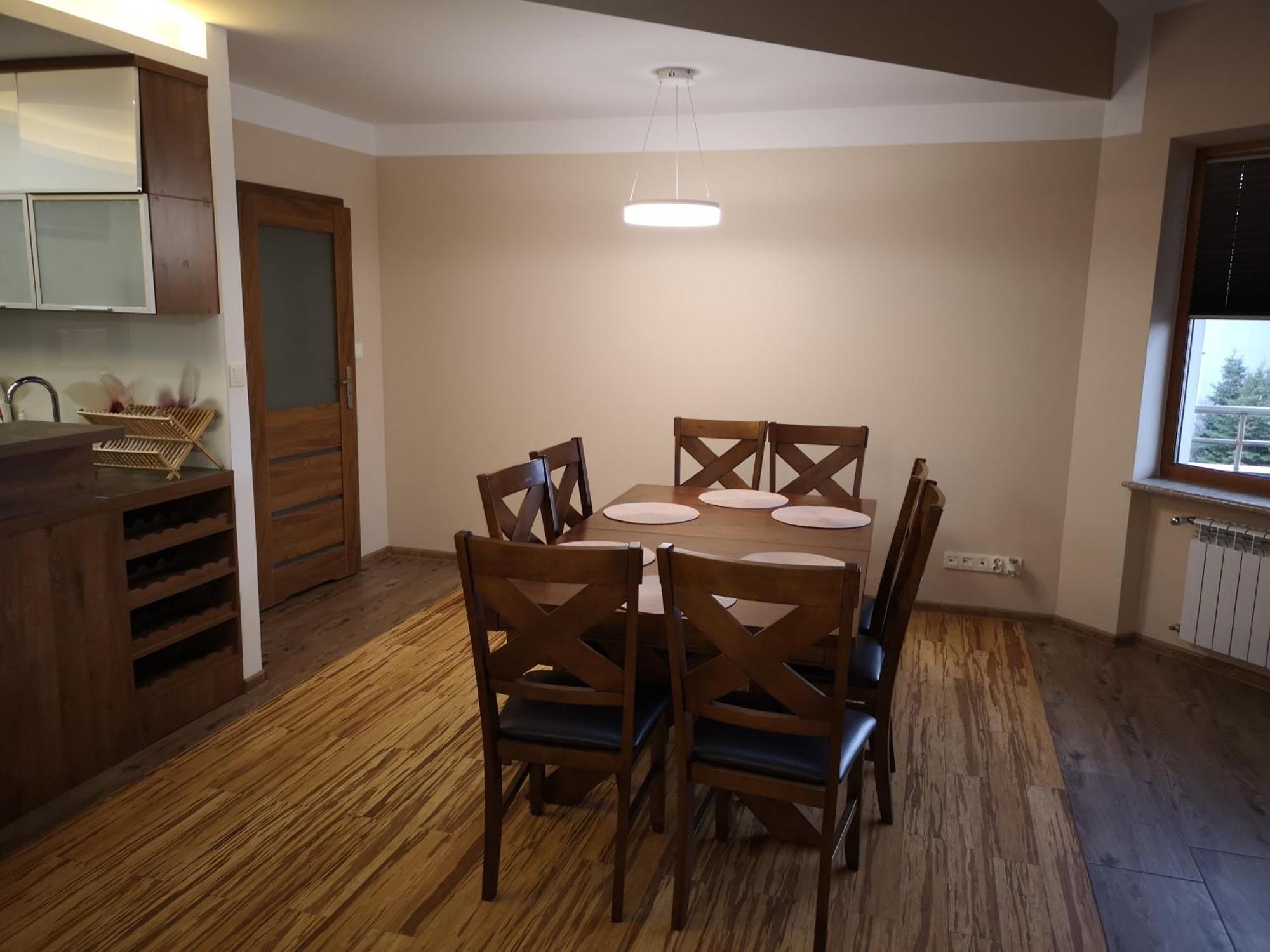 Konarskiego Apartments สวูพสค์ ภายนอก รูปภาพ