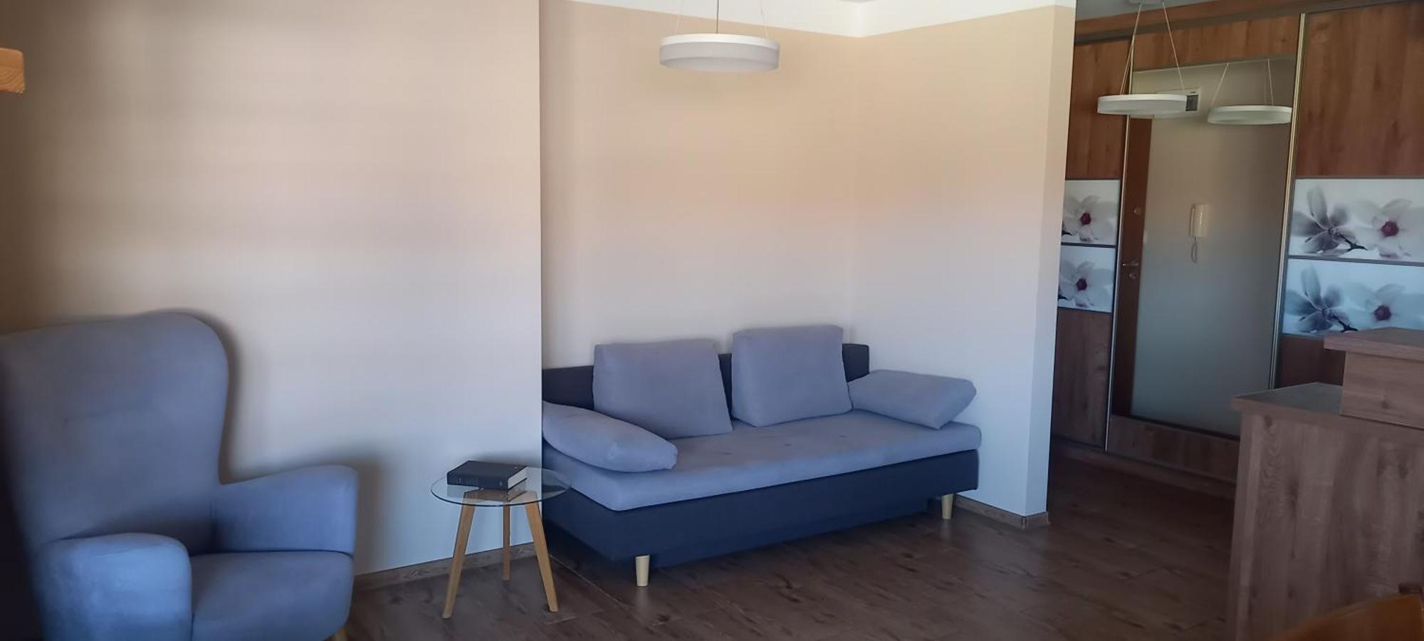 Konarskiego Apartments สวูพสค์ ภายนอก รูปภาพ