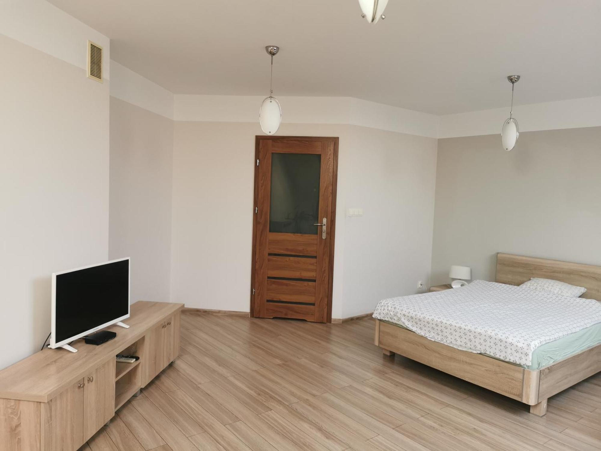 Konarskiego Apartments สวูพสค์ ภายนอก รูปภาพ