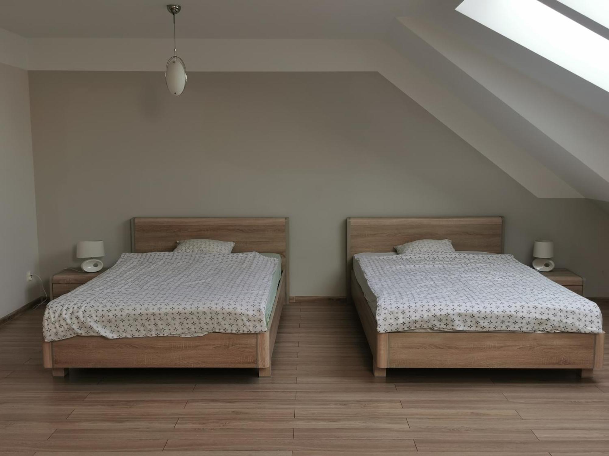 Konarskiego Apartments สวูพสค์ ภายนอก รูปภาพ