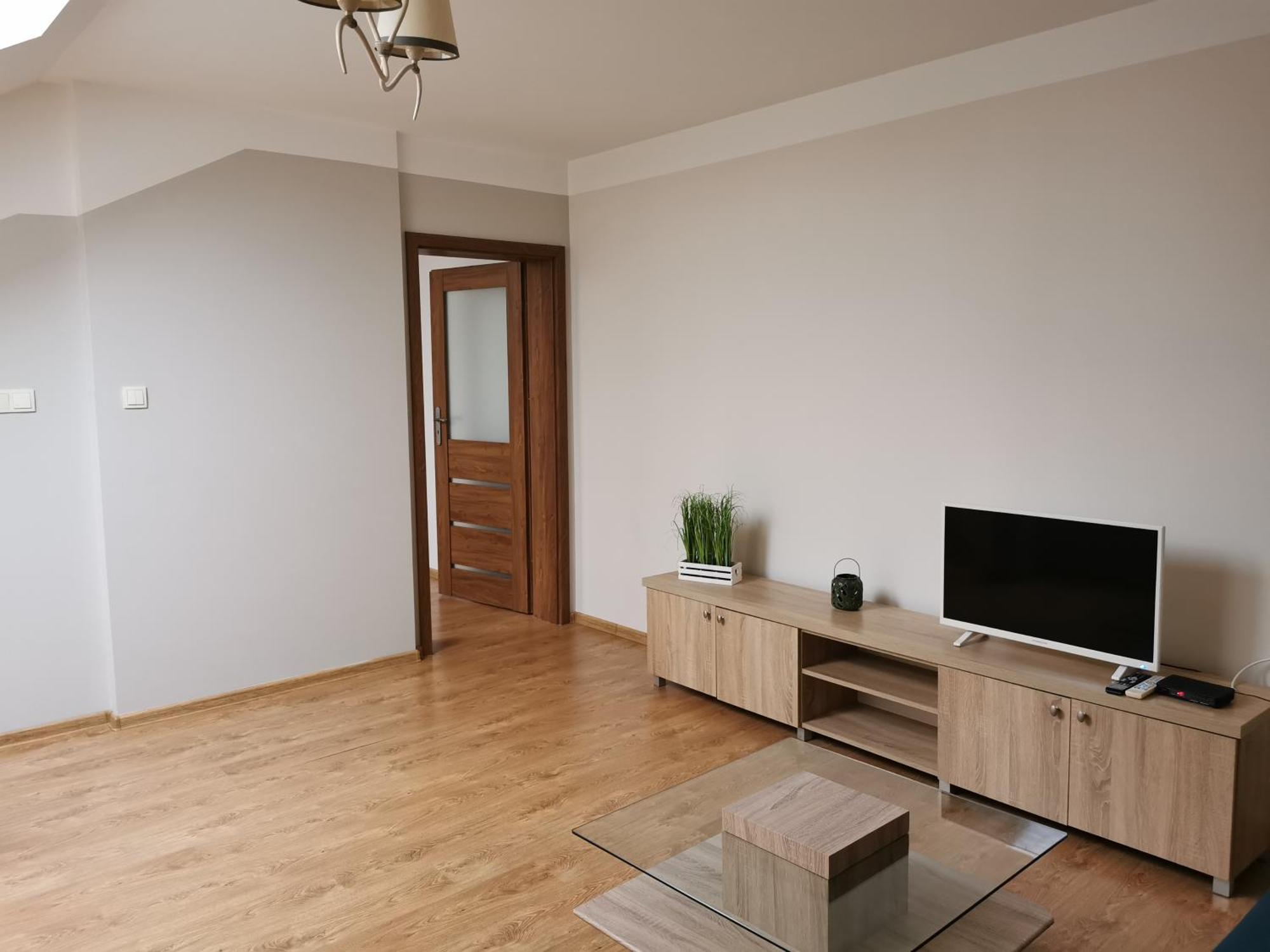 Konarskiego Apartments สวูพสค์ ภายนอก รูปภาพ