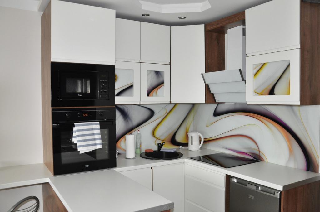 Konarskiego Apartments สวูพสค์ ห้อง รูปภาพ