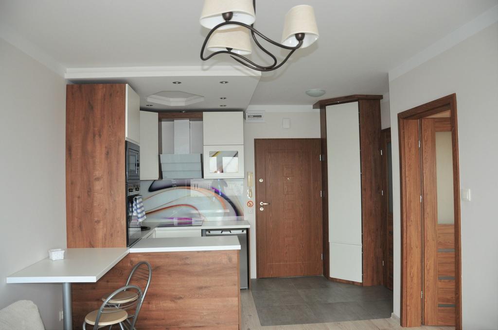Konarskiego Apartments สวูพสค์ ห้อง รูปภาพ