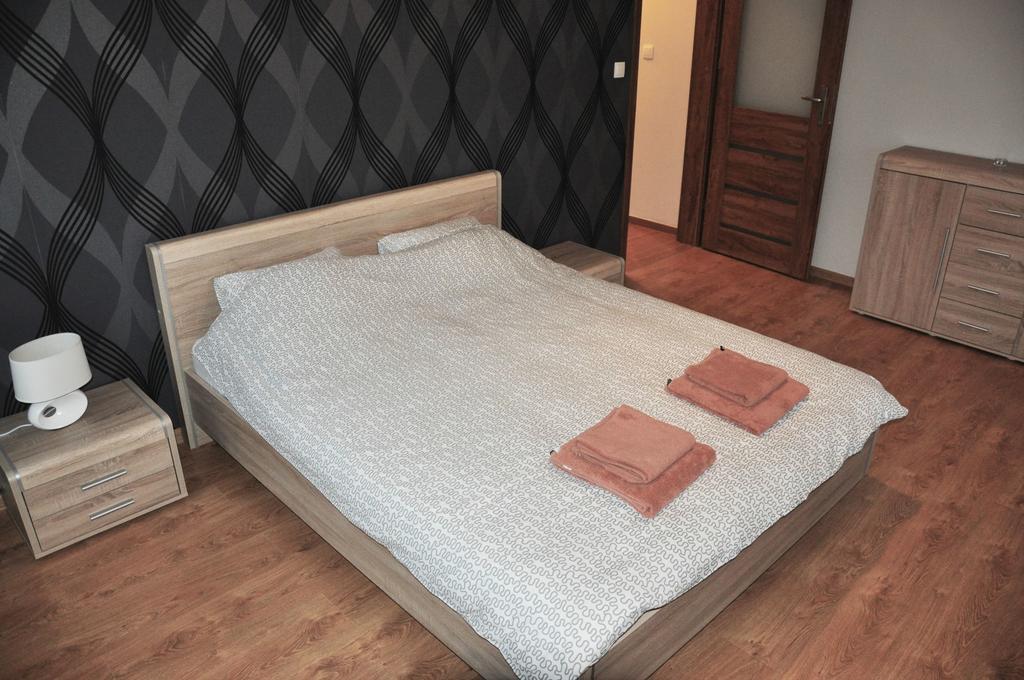 Konarskiego Apartments สวูพสค์ ห้อง รูปภาพ
