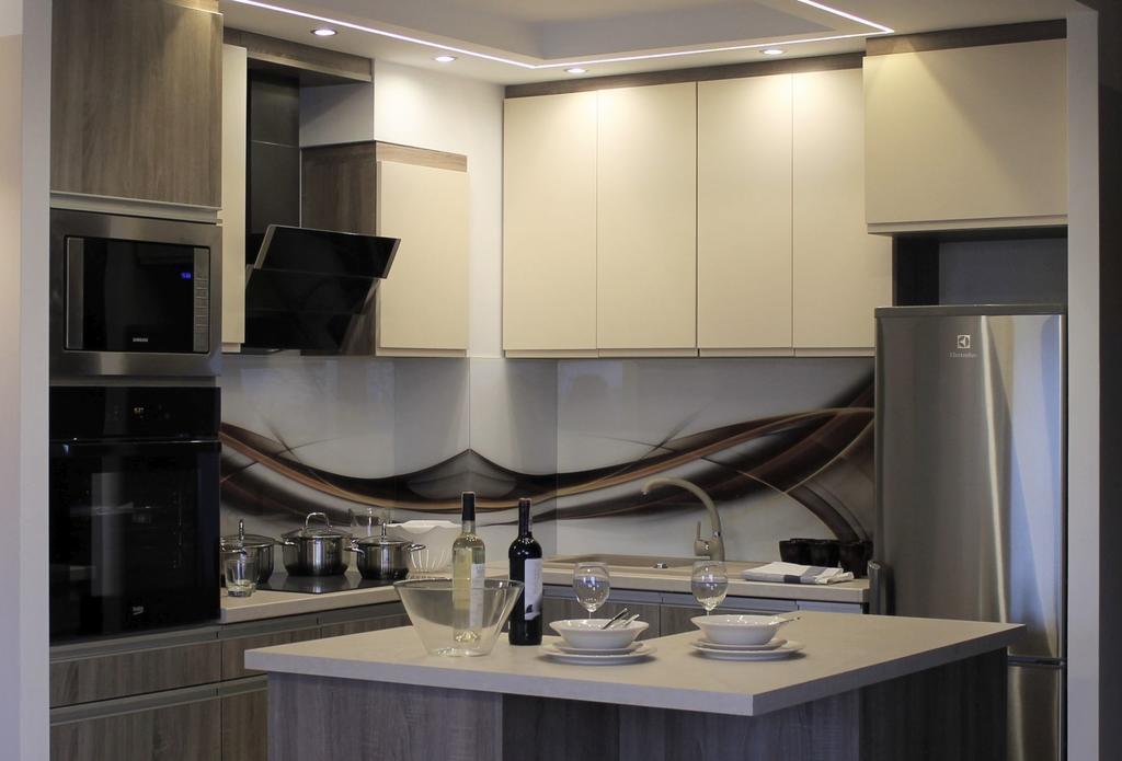 Konarskiego Apartments สวูพสค์ ห้อง รูปภาพ
