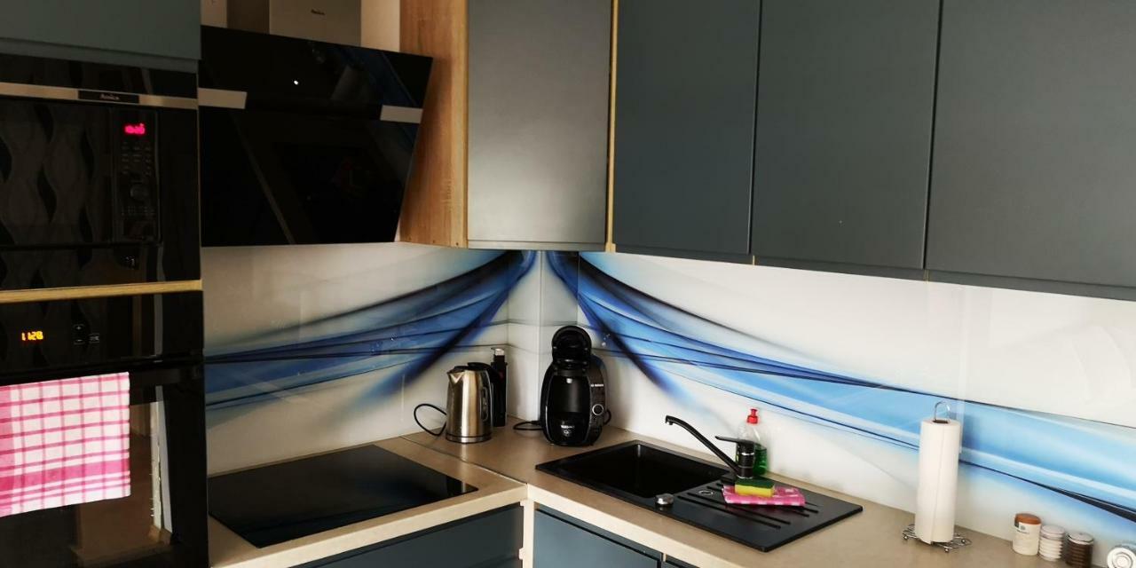 Konarskiego Apartments สวูพสค์ ภายนอก รูปภาพ