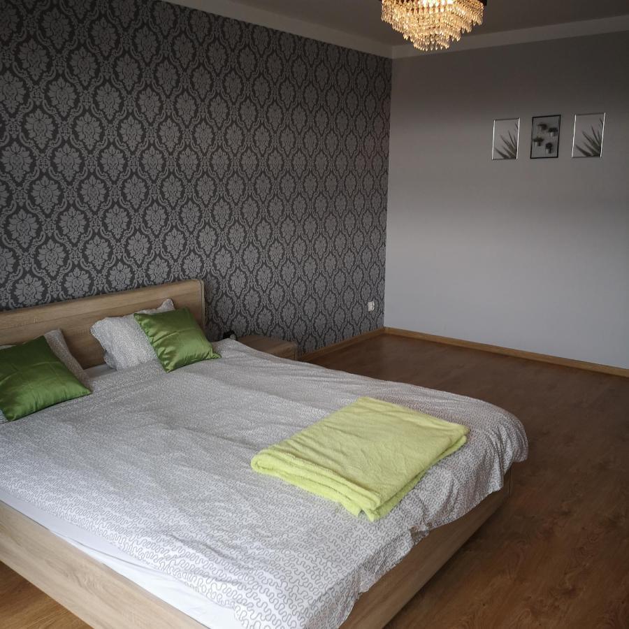 Konarskiego Apartments สวูพสค์ ภายนอก รูปภาพ